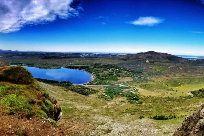 1 hour Buggy adventure - From Reykjavik - Should you book the Reykjavik buggy adventure?