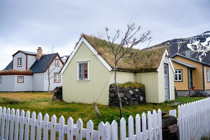 1-Hour Siglufjörður Stroll - Why Siglufjörður Makes a Good Walking Tour