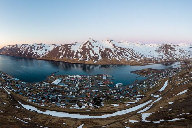 1-Hour Siglufjörður Stroll - Should You Book the 1-Hour Siglufjörður Stroll?