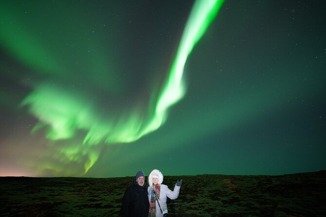 #1 Northern Lights Tour In Iceland from Reykjavik with PRO photos - Key points to know before you book