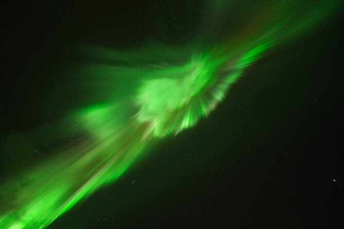 #1 Northern Lights Tour In Iceland from Reykjavik with PRO photos - Timing, meeting points, and practical preparation