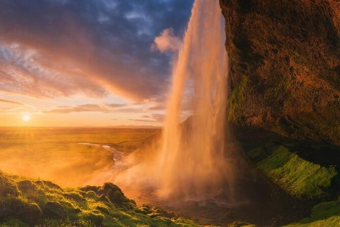 10 Hours Private Luxury Tour of South Coast - Hveragerði and the value of local flexibility