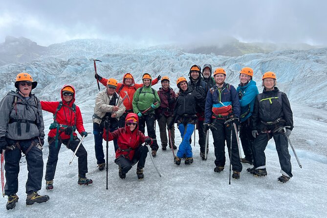 13-Day Iceland Geology Adventure Guided Tour from Reykjavík - Hellisheidi and the boundary between two plates