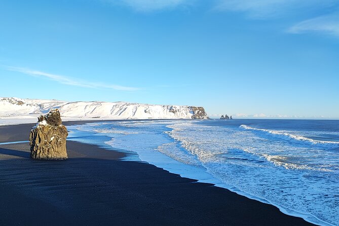 2-Day Highlights of Iceland | Land of Ice & Fire-Small Group Tour - The overnight stay: useful, simple, and not luxury