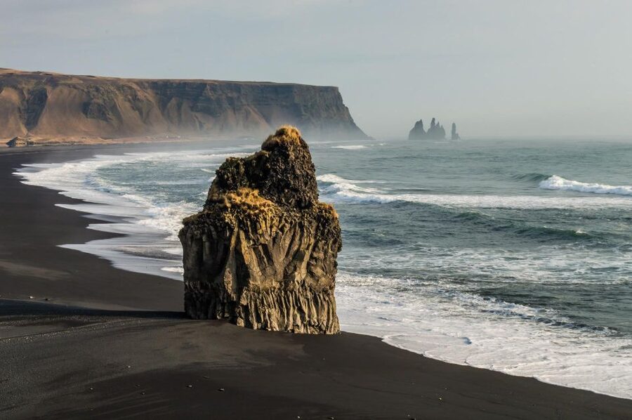 2 Day Iceland Winter Tour to South Coast - From Reykjavik to Seljalandsfoss
