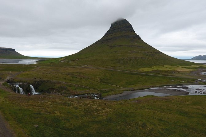 2 Day Snæfellsnes Tour Lava Caving and the Northern Lights - The two-day route from Reykjavik