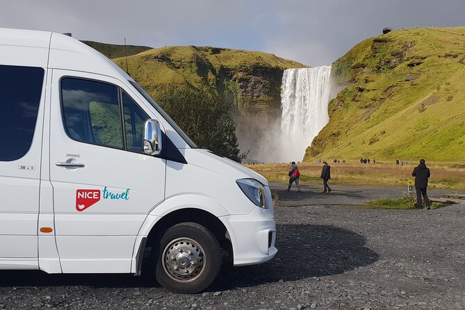 2-Day South Coast w/Glacier Hike & Jokulsarlon - Small Group Tour - Who should book this South Coast tour?