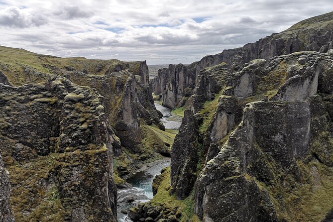 2-Day South Coast w/Glacier Hike & Jokulsarlon - Small Group Tour - Final verdict: book it for ice, variety, and convenience