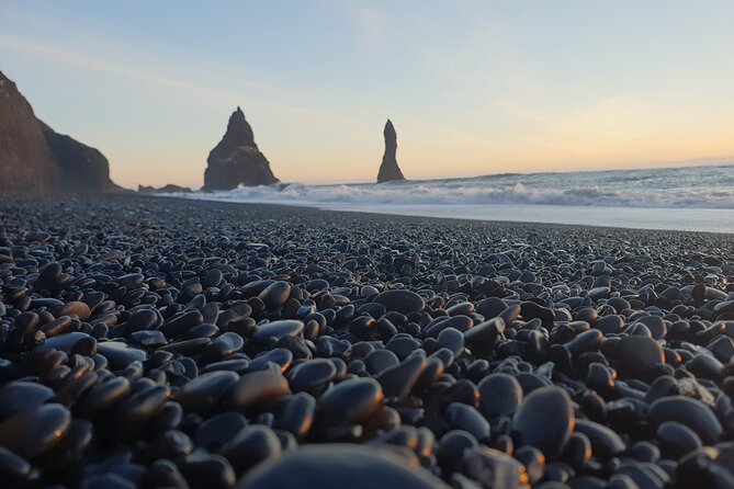 2-Day South Coast w/Glacier Hike & Jokulsarlon - Small Group Tour - The overnight stay and what to expect
