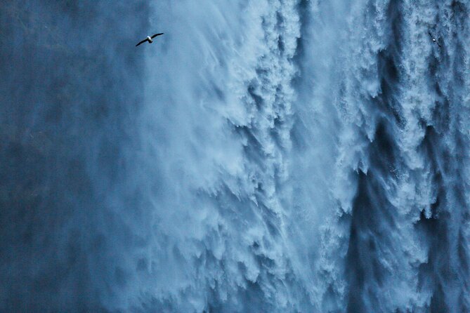 2-Day South Coast Waterfalls, Jokulsarlon Glacier Lagoon and Hike from Reykjavik - Transport, group size, and the real price