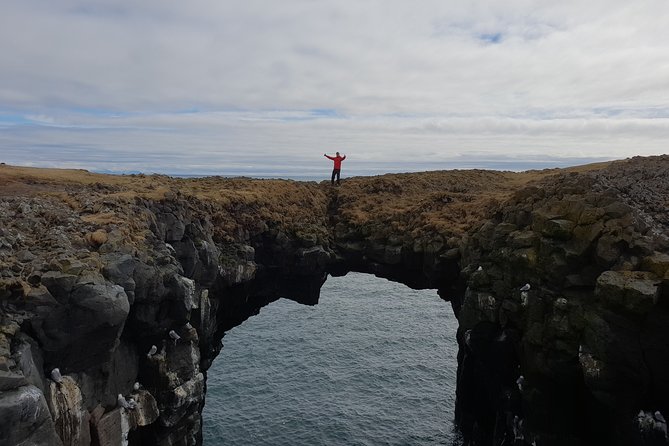 2-Day West | Lava Cave, Snæfellsnes & Silver Circle - Small Group - Why this two-day route works