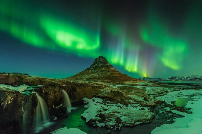 2-Day West | Lava Cave, Snæfellsnes & Silver Circle - Small Group - What the Borgarnes overnight adds