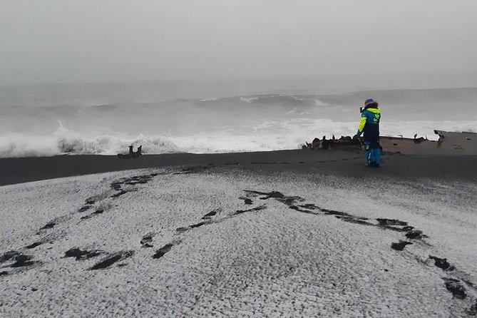 2-Hour Black Sand Beach Buggy Tour from Hella - Timing, weather, and the best season for you