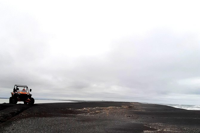 2-Hour Black Sand Beach Buggy Tour from Hella - Is $462 per person fair value?