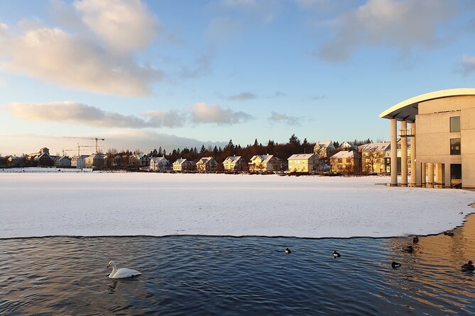 2-Hour Reykjavik Private Walking Tour - The Hallgrimskirkja choice