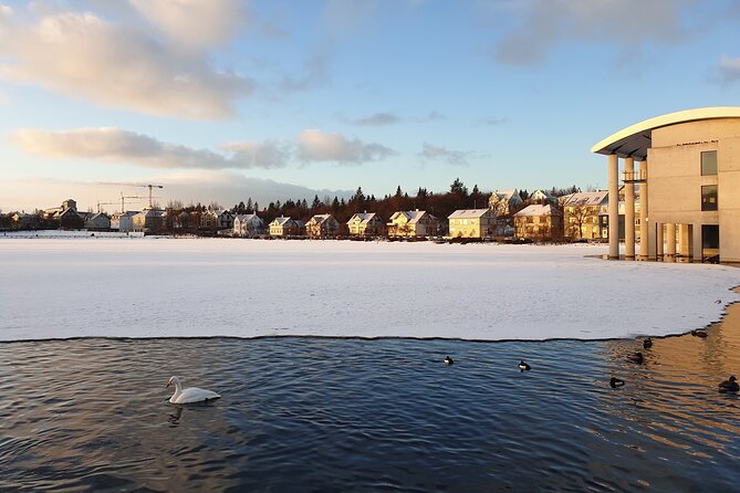 2-Hour Reykjavik Private Walking Tour - A hot dog stop with a famous connection
