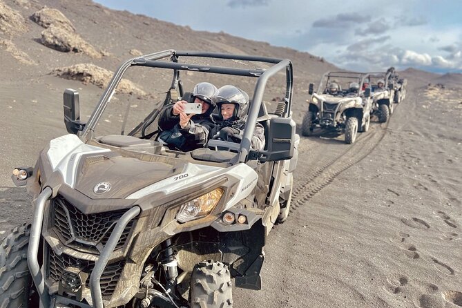 2-Hour UTV Buggy Tour in Myvatn - Price, group size, and what your money covers