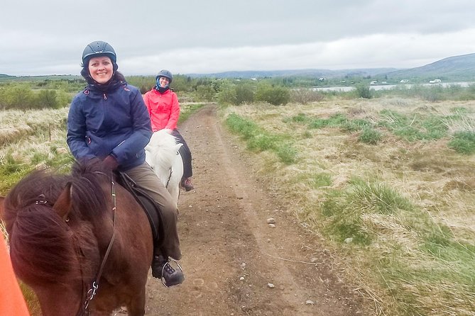 2 hours Private Horse Riding to Lake Hafravatn, Reykjavík - Mos - Getting there from Reykjavík