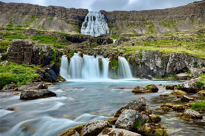 3,5-Hour Sightseeing Tour To Dynjandi Waterfall - Weather, clothing, and port-day planning
