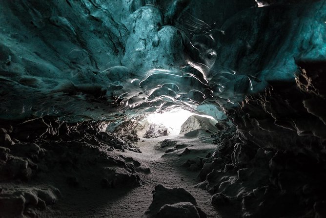 3-Day Golden Circle, Ice Cave and Glacier Lagoon Small-Group Tour - Why three days works better than a rushed day trip