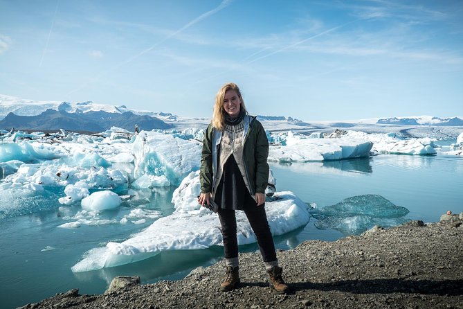 3-Day Golden Circle, Ice Cave and Glacier Lagoon Small-Group Tour - Weather is part of the booking decision