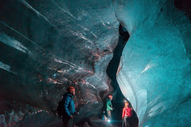 3-Day Golden Circle, Ice Cave and Glacier Lagoon Small-Group Tour - Who will enjoy this tour most?