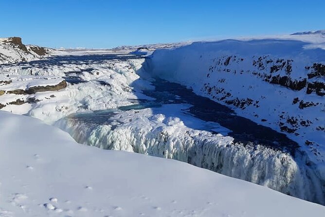 3-Day Golden Circle, South Coast & Ice Cave - Small Group Tour - Who should book this Iceland tour?