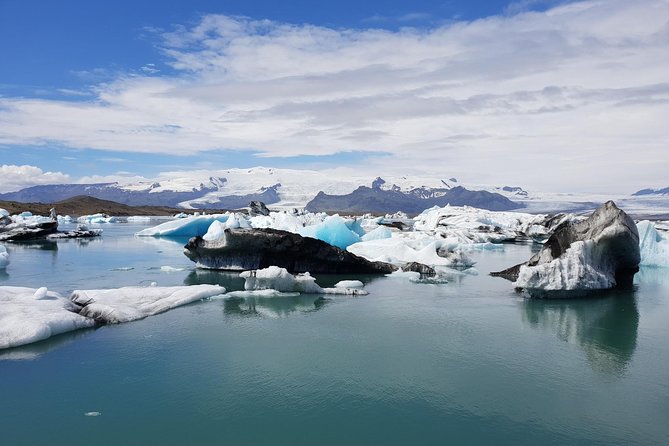 3-Day Golden Circle, South Coast & Ice Cave - Small Group Tour - Should you book it?