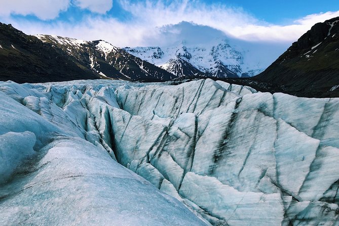 3-Day Ice Cave, South Coast, Golden Circle and Northern Lights - Northern Lights: a chance, not a promise