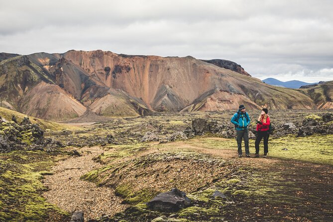 3-Day Icelandic Highlands, Háifoss & Grænihryggur Hiking Tour - Who will enjoy this trip most