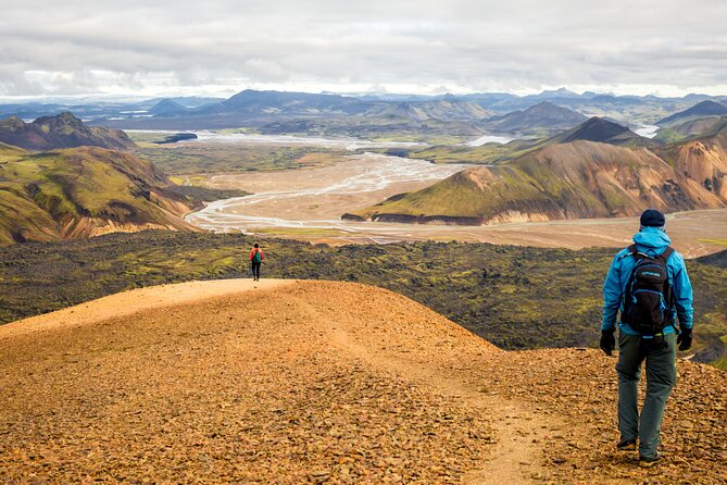 3-Day Icelandic Highlands, Háifoss & Grænihryggur Hiking Tour - Pickup details and a few useful preparations