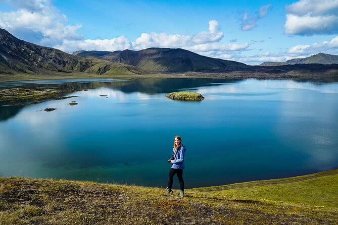 3-Day Icelandic Highlands, Háifoss & Grænihryggur Hiking Tour - The mountain huts: basic, social, and part of the adventure