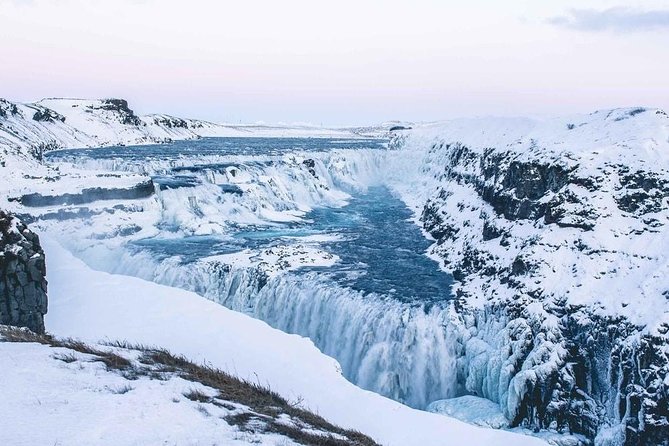 3 Day Summer South Coast, Golden Circle and Jökulsarlon glacier lagoon - Guides, vehicles, and the service question