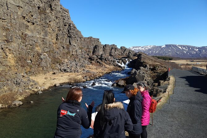 3 Day Tour Jokulsarlon - Golden Circle - South Coast - Glacier Hike - Boat Tour - What the $969 price really covers