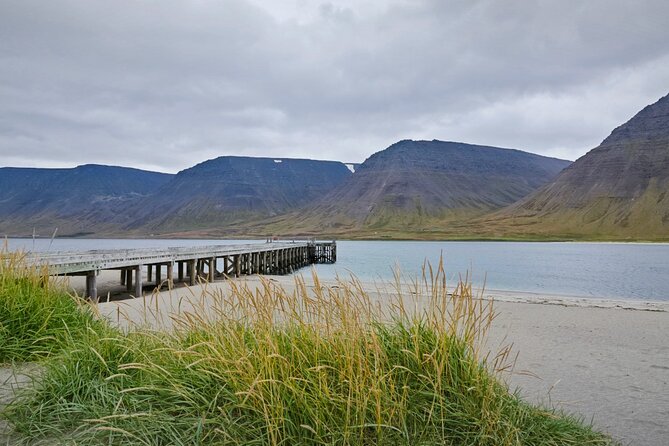 3-Day Wild and Wonderful Tour of Westfjords - Small Group Tour - Day three: Bolafjall, fishing history, and seven fjords