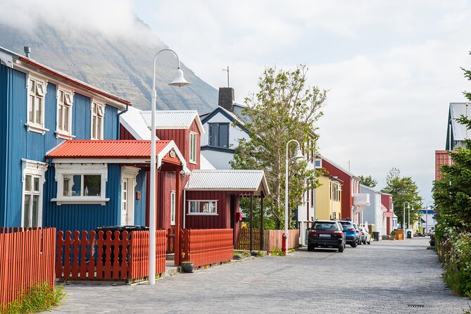 3-Day Wild and Wonderful Tour of Westfjords - Small Group Tour - FAQ