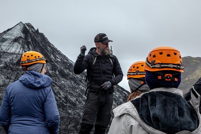 3 Hours Katla Ice Cave Tour/Meet in Vík - Is $266.16 a fair price?