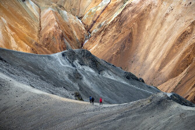 4 Days Laugavegur Trekking Tour - Why the Laugavegur Trail earns four days