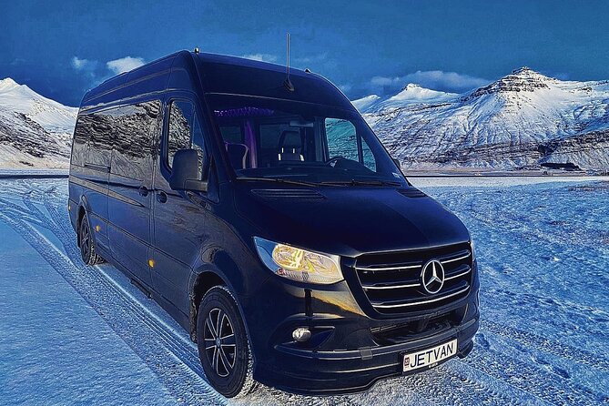 4 Hours Northern Lights Private Luxury Tour - When the weather changes the plan
