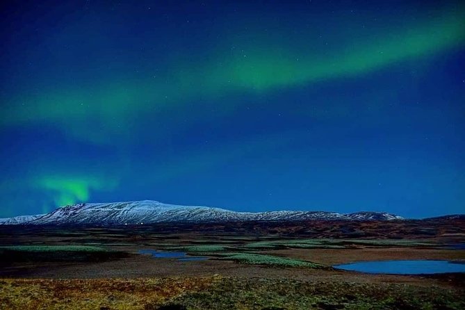 4x4 Reykjavik Northern Lights Tour with Photographer — Aurora RVK - Price and overall value at $249.90