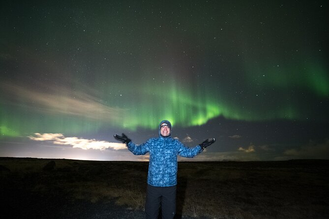 4x4 Reykjavik Northern Lights Tour with Photographer — Aurora RVK - Who will enjoy this tour most