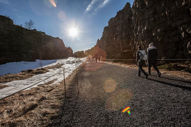 5-Day Northern Lights Hunt & Glacier Lagoon Tour - Day 3: The long road to Jökulsárlón
