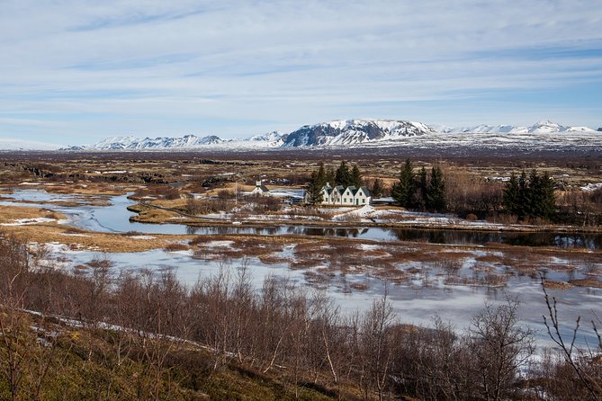 5-Day Northern Lights Hunt & Glacier Lagoon Tour - Day 5: Airport departure