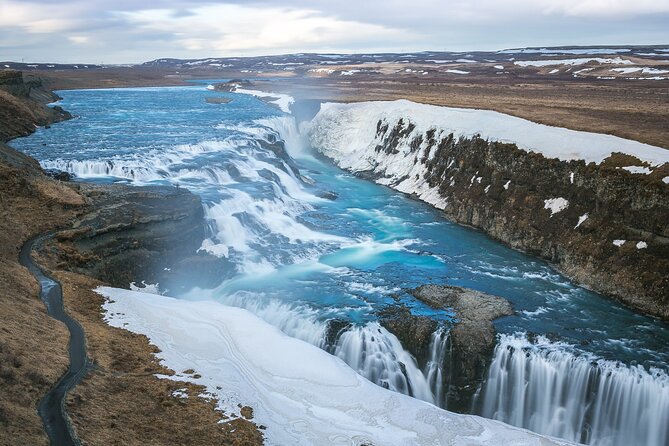 5-Day Northern Lights Hunt & Glacier Lagoon Tour - What the $1,059.21 price really covers
