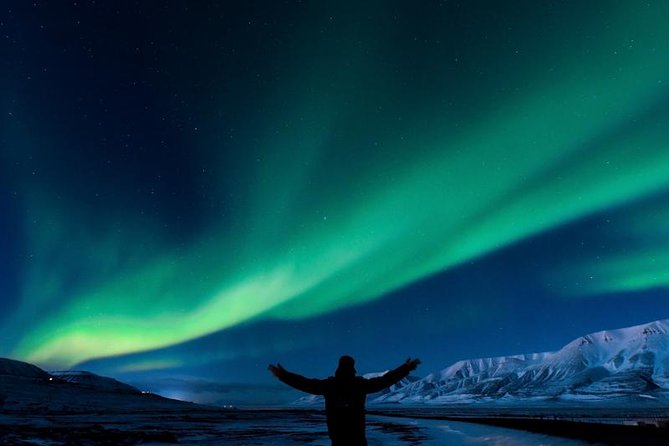 5-Days Land of Northern Lights Tour from Reykjavík - Two evenings devoted to the aurora