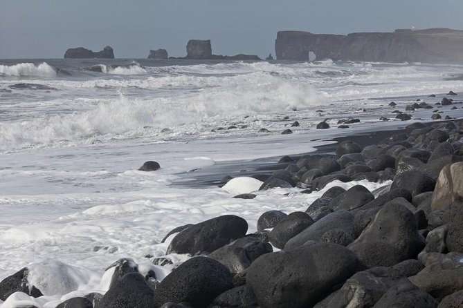 5-Days Land of Northern Lights Tour from Reykjavík - Reykjanes and the Blue Lagoon on Day 2