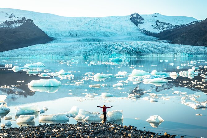 5 Days Self-Drive Tour with Pick Up - Northern Lights Adventure Camper´ Break - What the $1,125.85 price really covers
