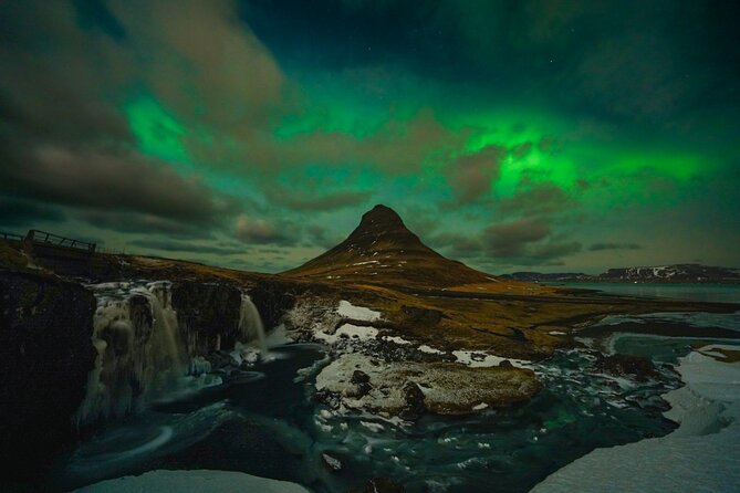 5 Days Snæfellsnes, Golden Circle and South Coast Private Tour - Five details that shape the trip