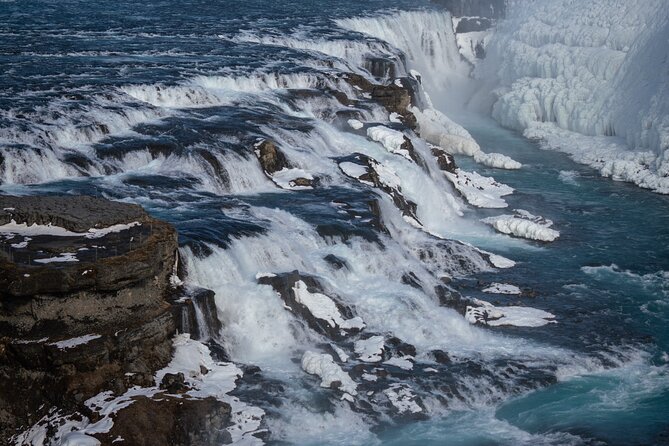 5 Days Snæfellsnes, Golden Circle and South Coast Private Tour - Who should book this Iceland trip?