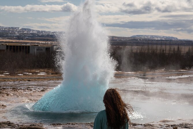 5 Days Snæfellsnes, Golden Circle and South Coast Private Tour - Day 2: Þingvellir and the classic Golden Circle